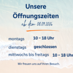 Ab Dem 0.08.2026 Ab Dem 0.08.2026